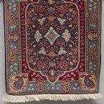 1124 4328 ORIENTAL RUG